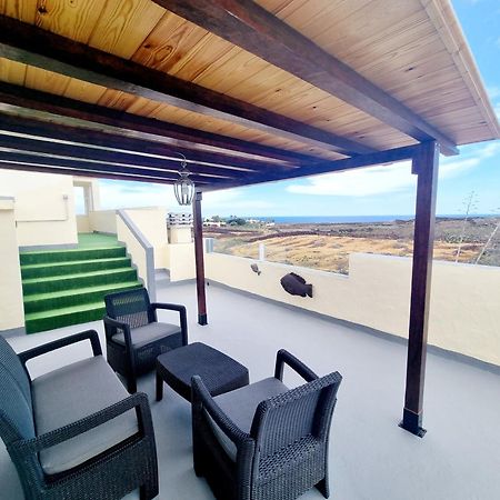 Apartamento En Mala Con Vista Al Mar 外观 照片