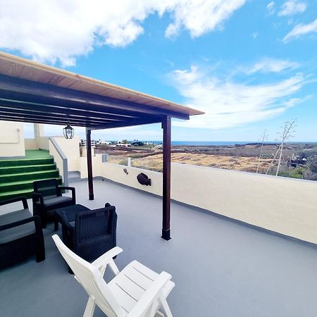 Apartamento En Mala Con Vista Al Mar 外观 照片