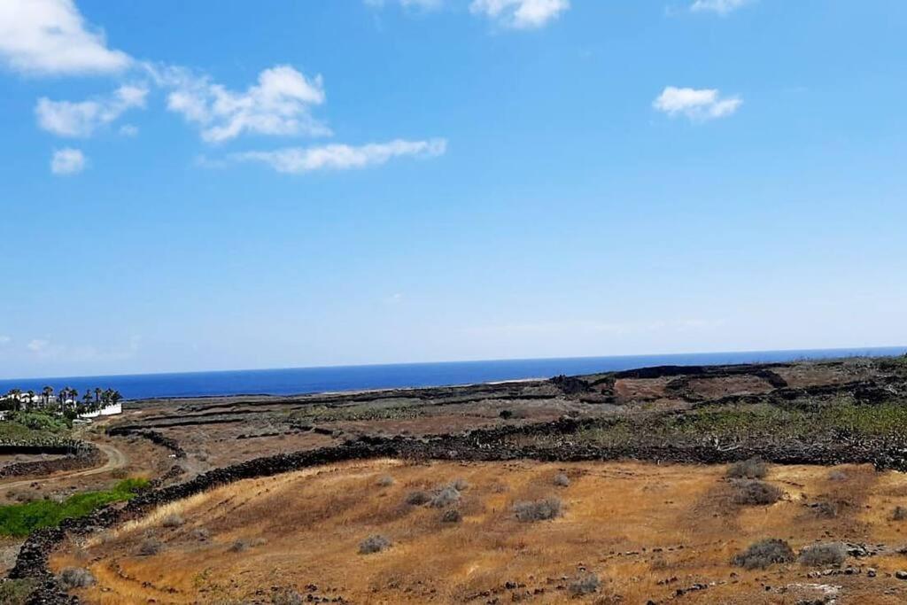 Apartamento En Mala Con Vista Al Mar 外观 照片