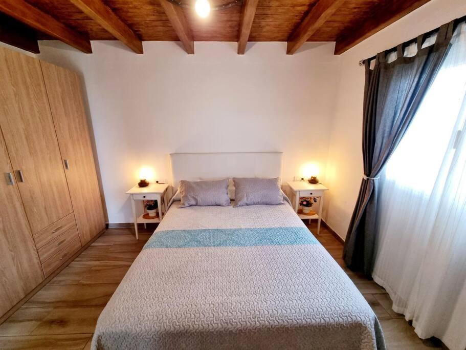 Apartamento En Mala Con Vista Al Mar 外观 照片