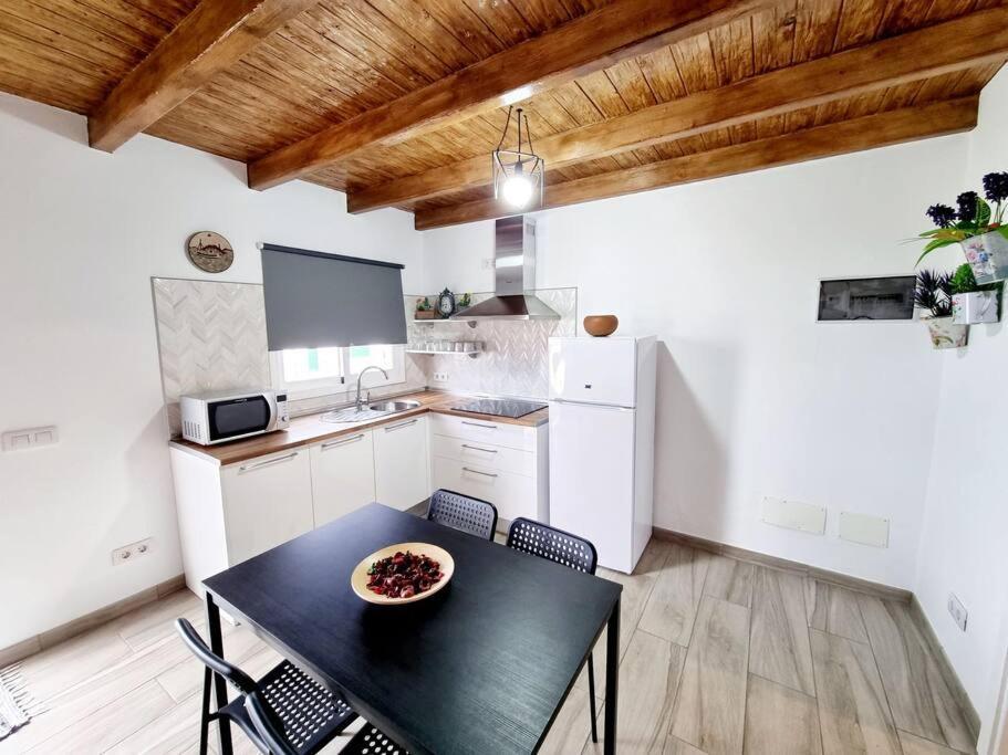 Apartamento En Mala Con Vista Al Mar 外观 照片
