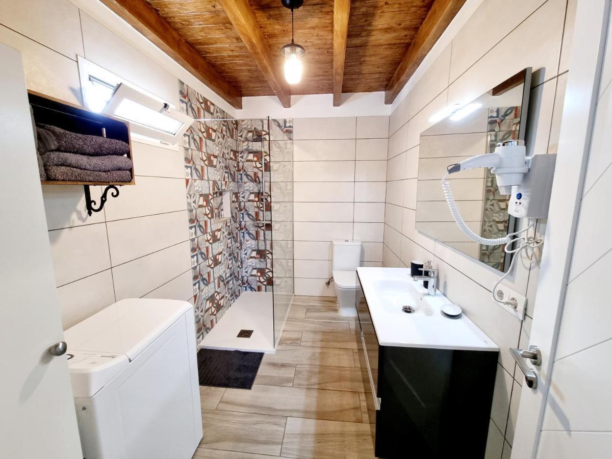 Apartamento En Mala Con Vista Al Mar 外观 照片