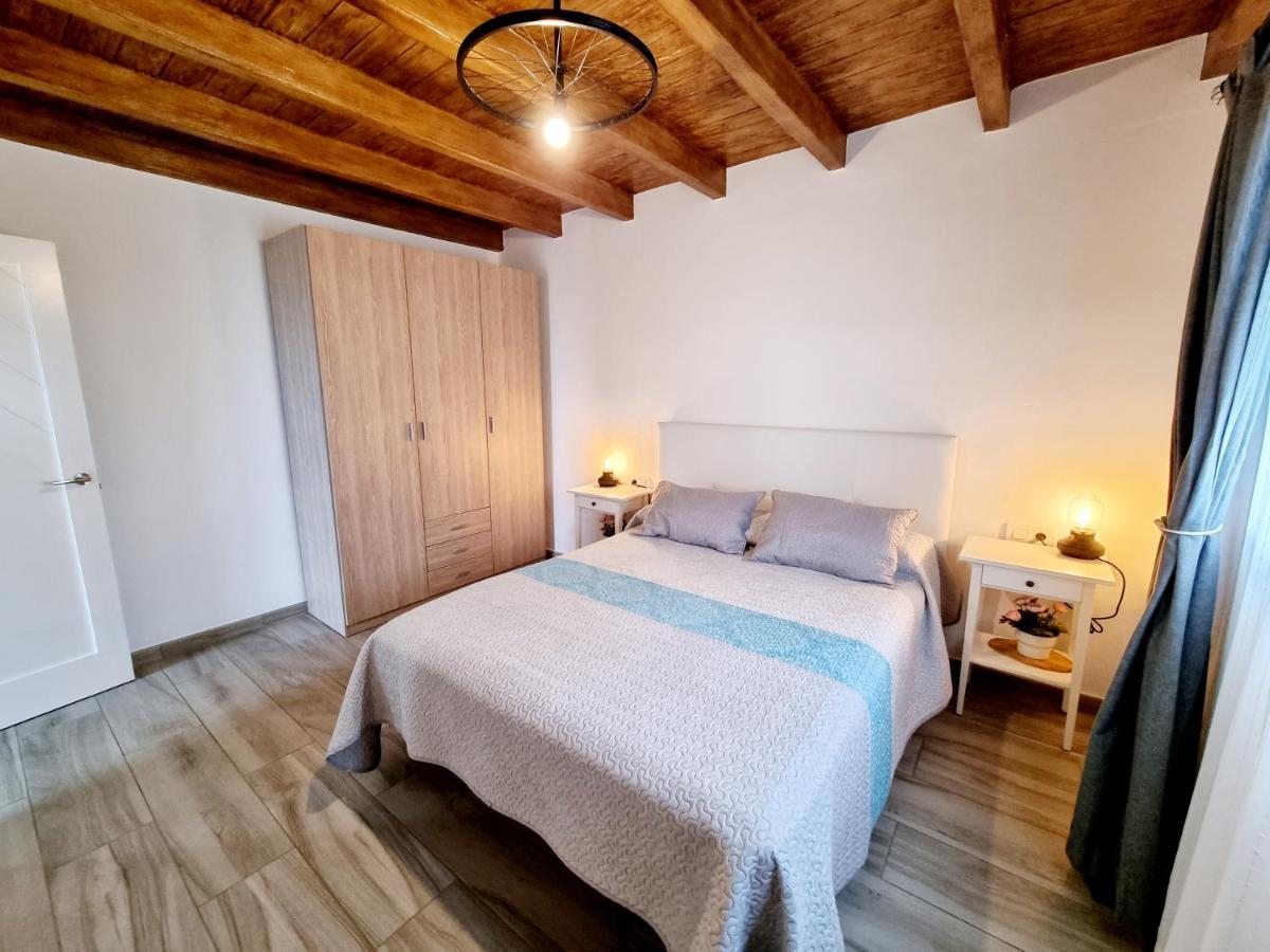 Apartamento En Mala Con Vista Al Mar 外观 照片