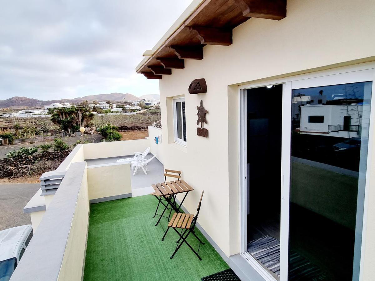 Apartamento En Mala Con Vista Al Mar 外观 照片