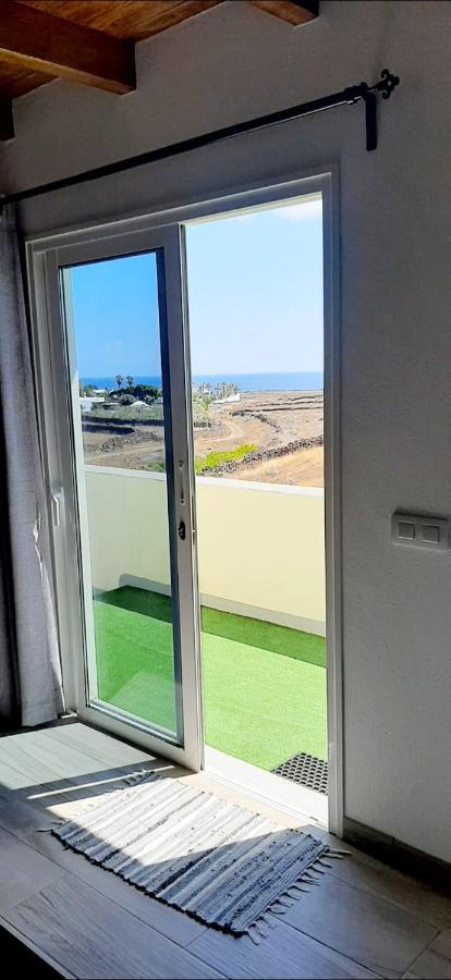 Apartamento En Mala Con Vista Al Mar 外观 照片
