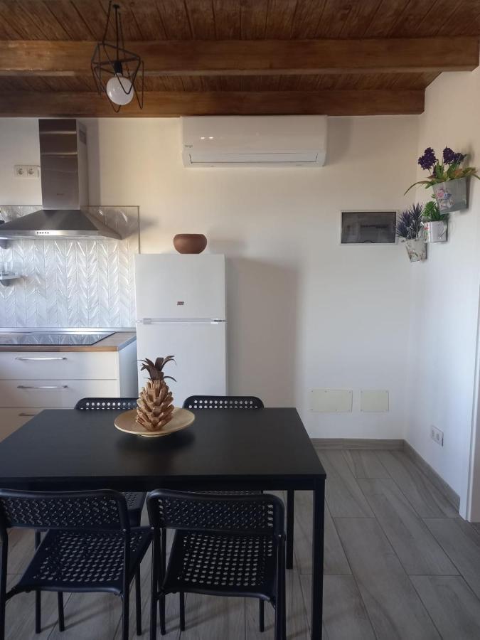 Apartamento En Mala Con Vista Al Mar 外观 照片