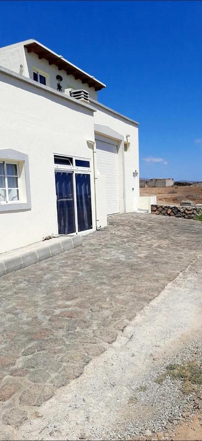 Apartamento En Mala Con Vista Al Mar 外观 照片