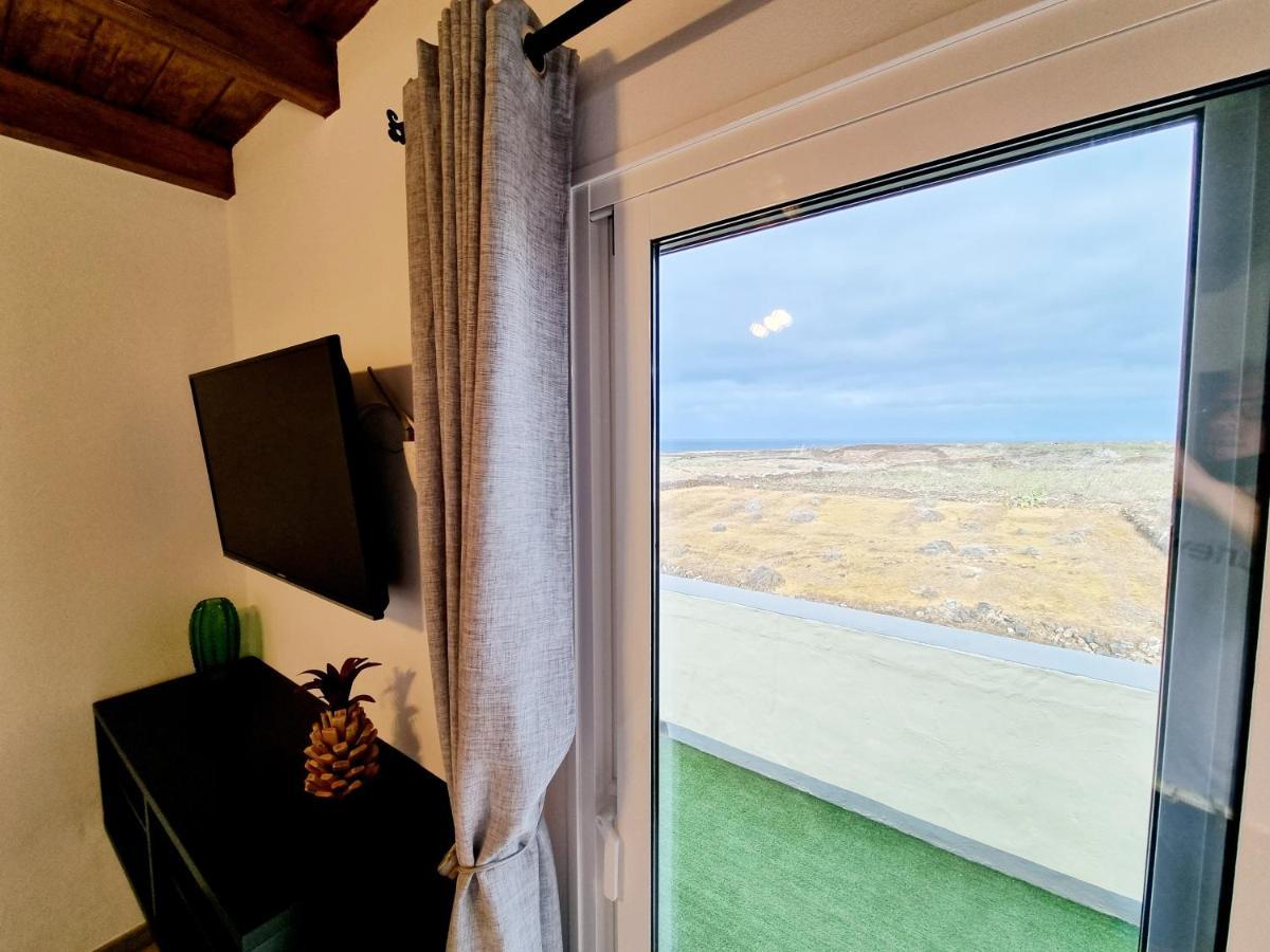 Apartamento En Mala Con Vista Al Mar 外观 照片