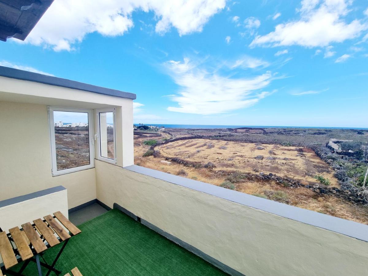 Apartamento En Mala Con Vista Al Mar 外观 照片